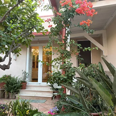 Domu De Ziu Peppino Apartment