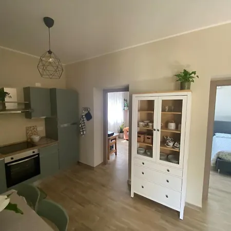 Domu De Ziu Peppino Sinnai