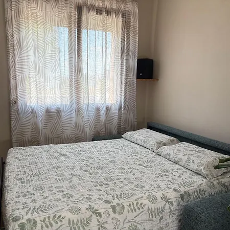 Domu De Ziu Peppino Apartment Sinnai