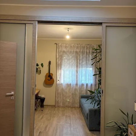 Domu De Ziu Peppino
