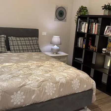 Domu De Ziu Peppino Apartment