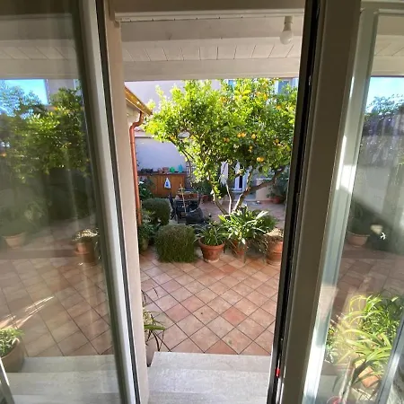 Domu De Ziu Peppino Apartment Sinnai